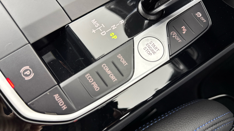 BMW 1 Series 118i [136] M Sport 5dr Step Auto [LCP] Petrol Hatchback